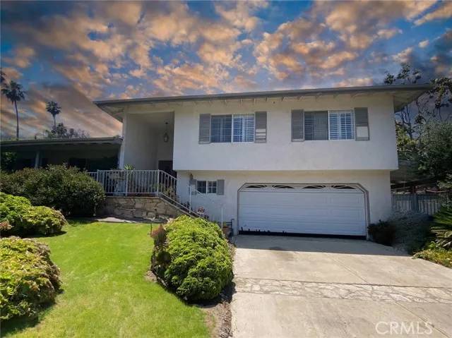 Woodland Hills, CA 91364,5323 Del Moreno Drive