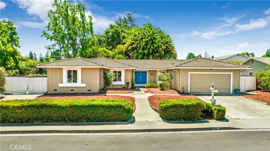 Danville, CA 94526,98 Dubost Court