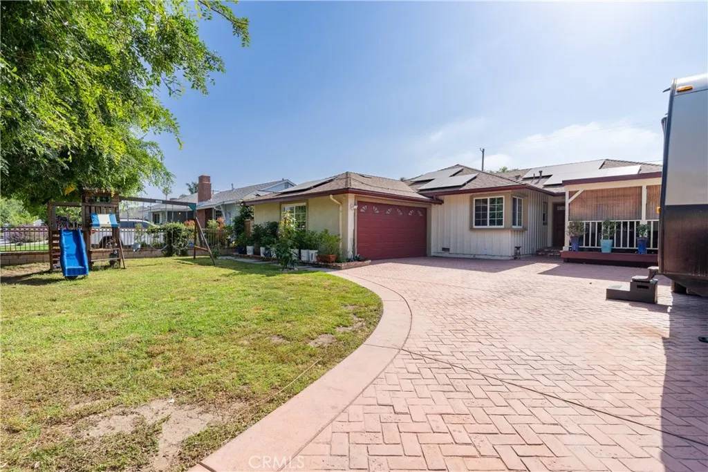 Mission Hills (san Fernando), CA 91345,10354 Memory Park Avenue