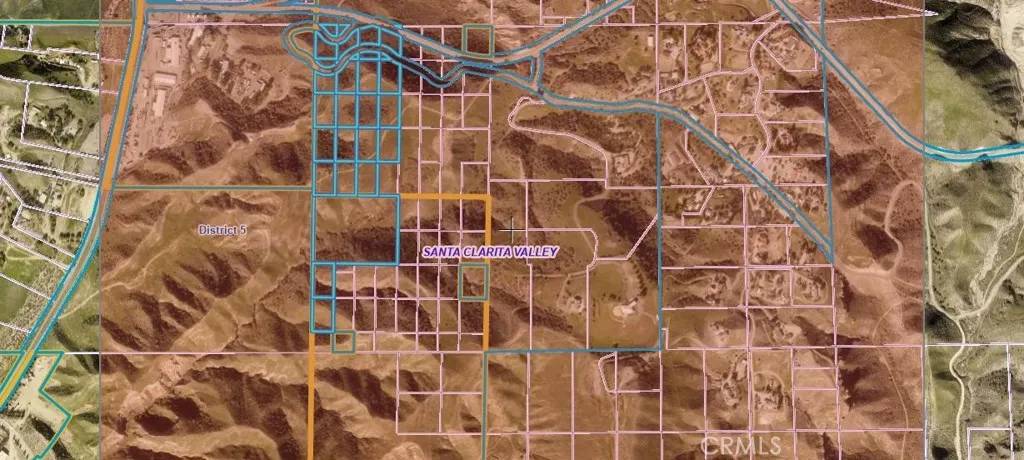 Agua Dulce, CA 91390,0 Davenport/Summit Knoll
