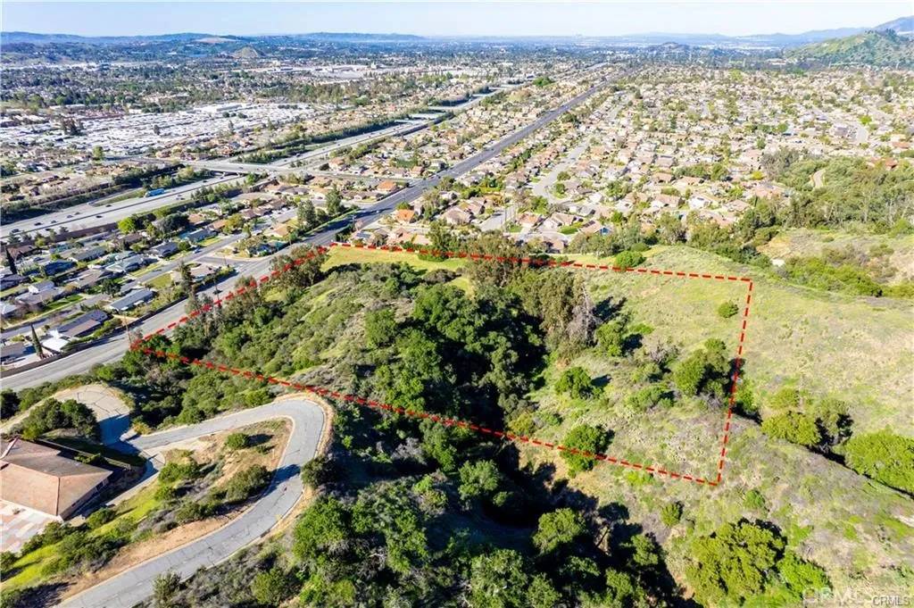 La Verne, CA 91750,2516 Baseline