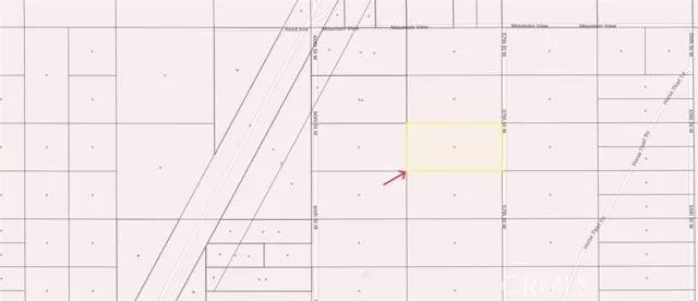 Mojave, CA 93501,57 W Mountain View