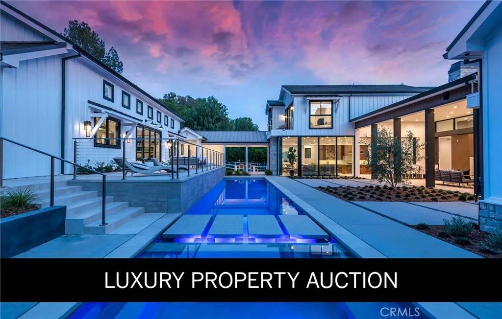 Hidden Hills, CA 91302,25057 LEWIS AND CLARK Road