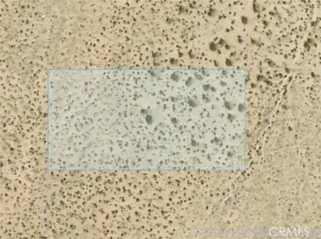 Boron, CA 93516,0 VAC Fornessa Rd