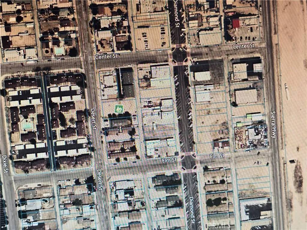 Rosamond, CA 93560,2644 Desert