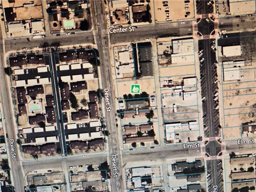 Rosamond, CA 93560,2644 Desert