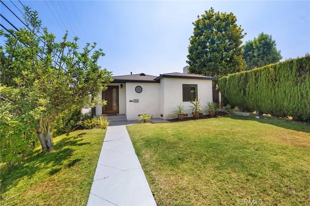 Alhambra, CA 91803,2500 Aurora Terrace