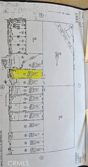 Acton, CA 93550,0 Soledad Pass