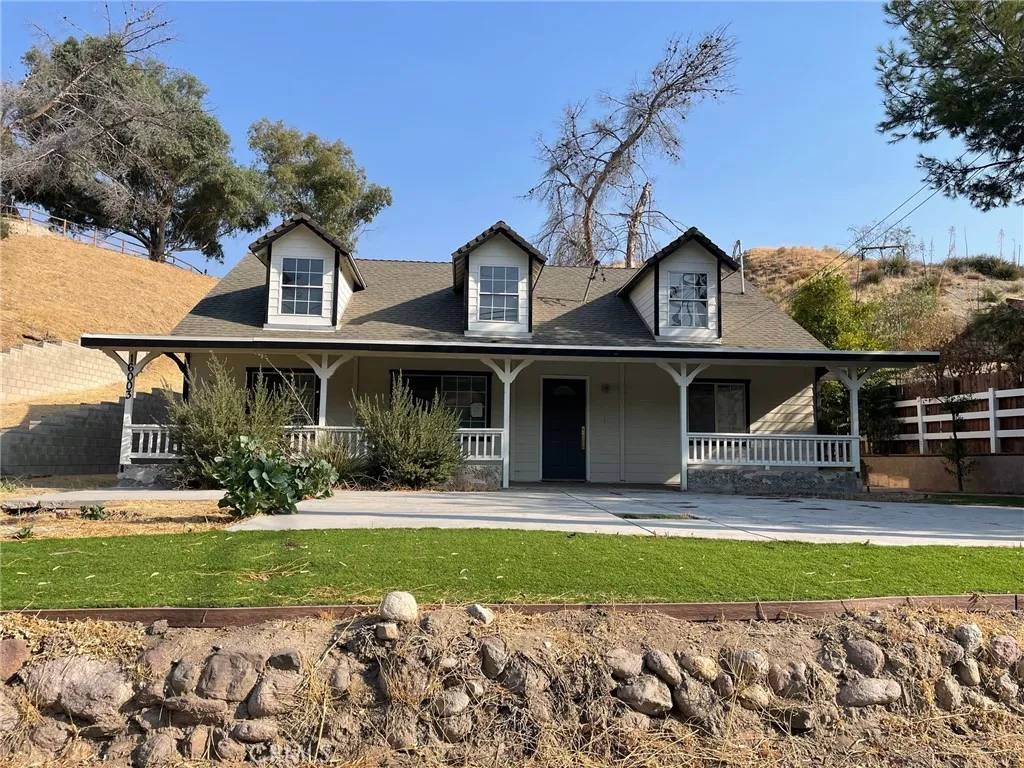 Canyon Country, CA 91390,16003 Baker Canyon Road