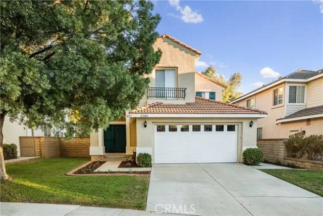 Valencia, CA 91354,23304 Sunnyvale Court