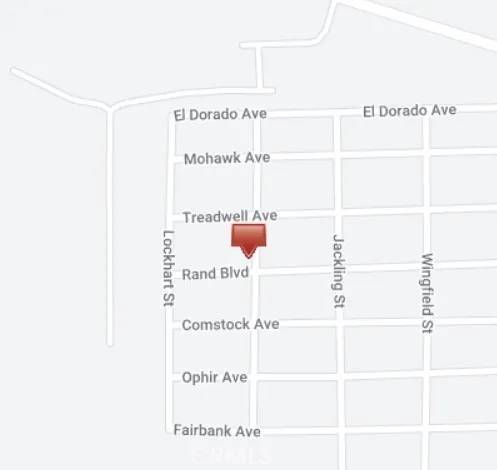Mojave, CA 93501,0 Rand
