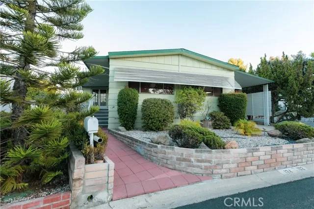 Thousand Oaks, CA 91362,124 Apache #102