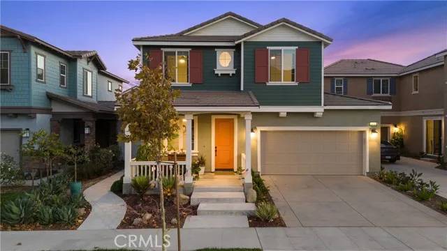 Fillmore, CA 93015,274 Hydrangea Street