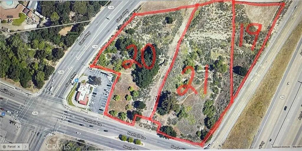 Newhall, CA 91321,0 Newhall