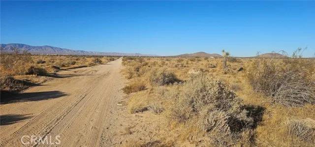 Mojave, CA 93501,0 10th St / Dalton Ave