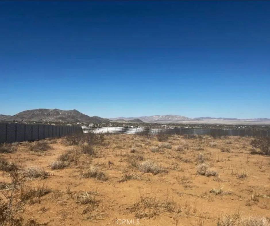 Landers, CA 92285,425 Gerber