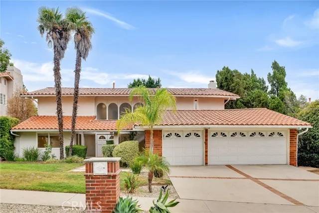 Porter Ranch, CA 91326,11836 Preston Trails Avenue