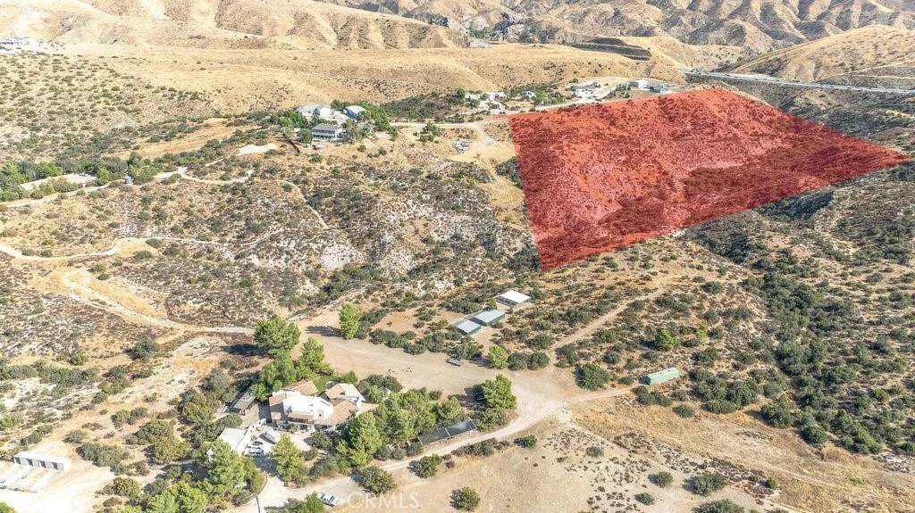 Agua Dulce, CA 91390,0 Windrush