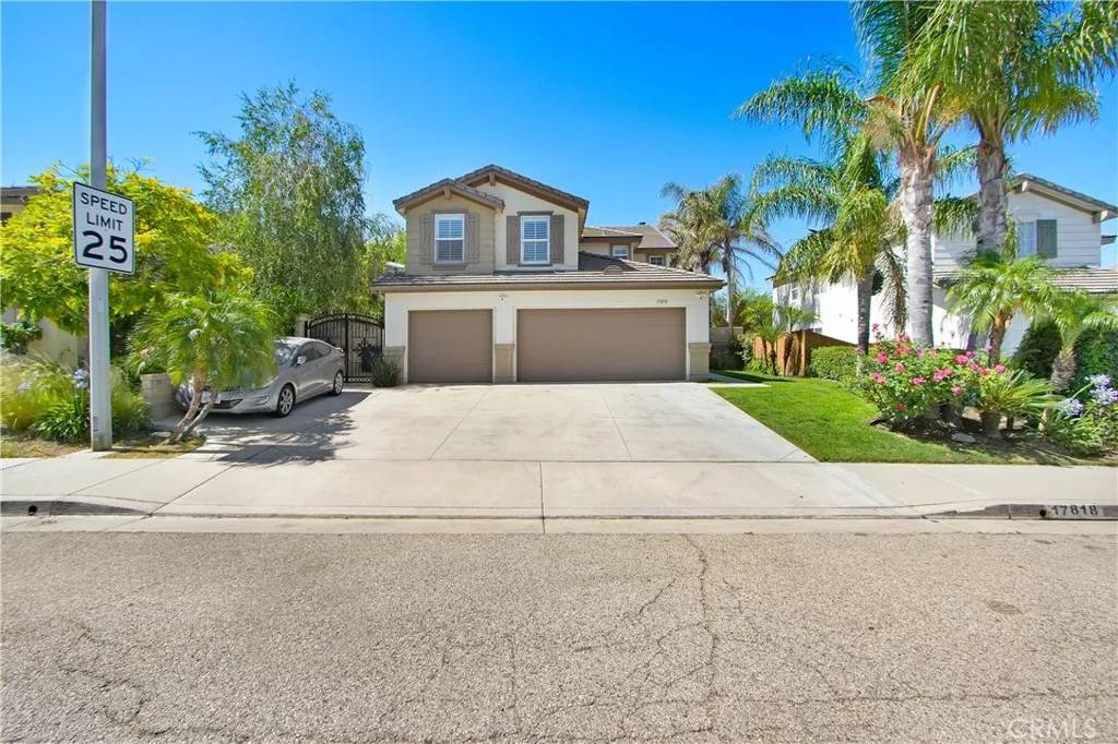 Canyon Country, CA 91387,17818 Maplehurst Place
