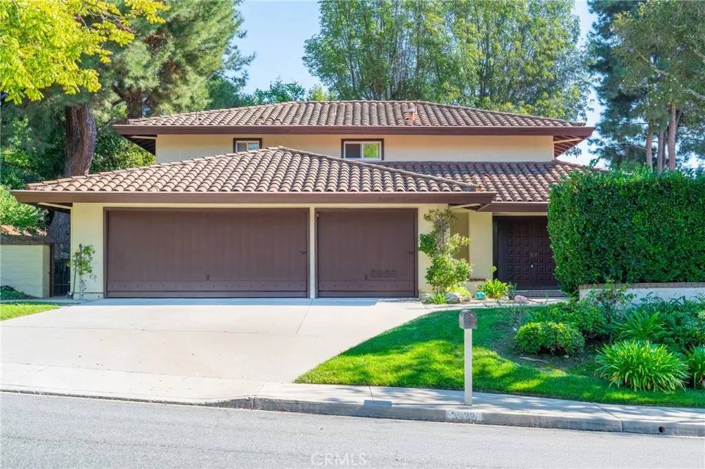 Thousand Oaks, CA 91360,3938 Corte Cancion