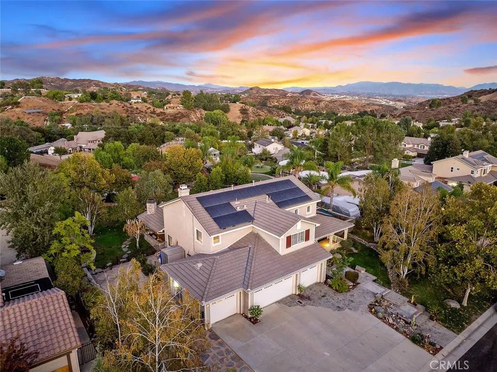 Castaic, CA 91384,30433 Hidden Valley Court