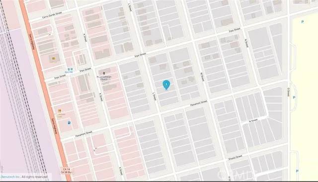Mojave, CA 93501,15824 l st.