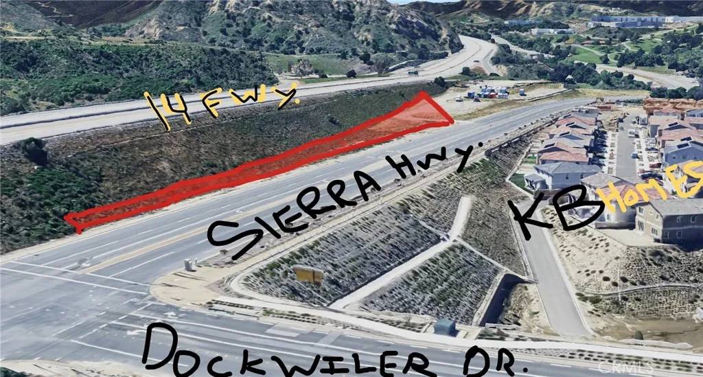 Newhall, CA 91321,0 Sierra