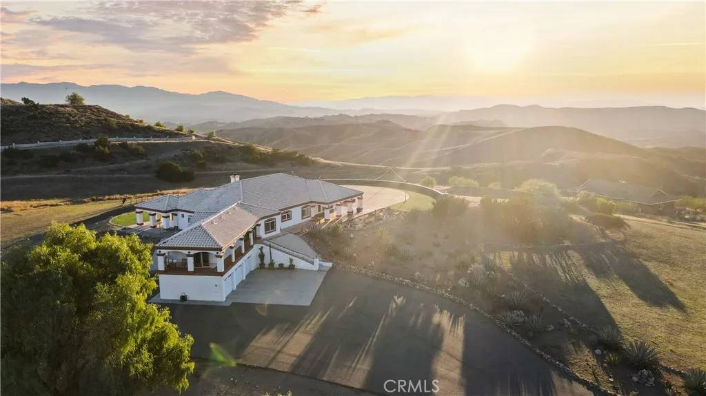 Agua Dulce, CA 91390,31800 Diamond View Lane
