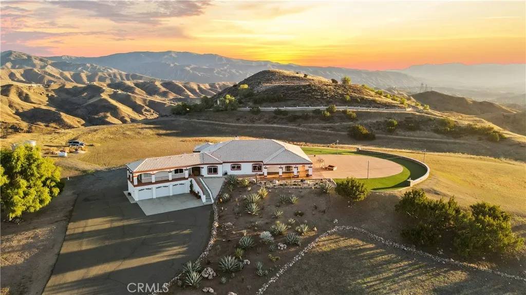 Agua Dulce, CA 91390,31800 Diamond View Lane