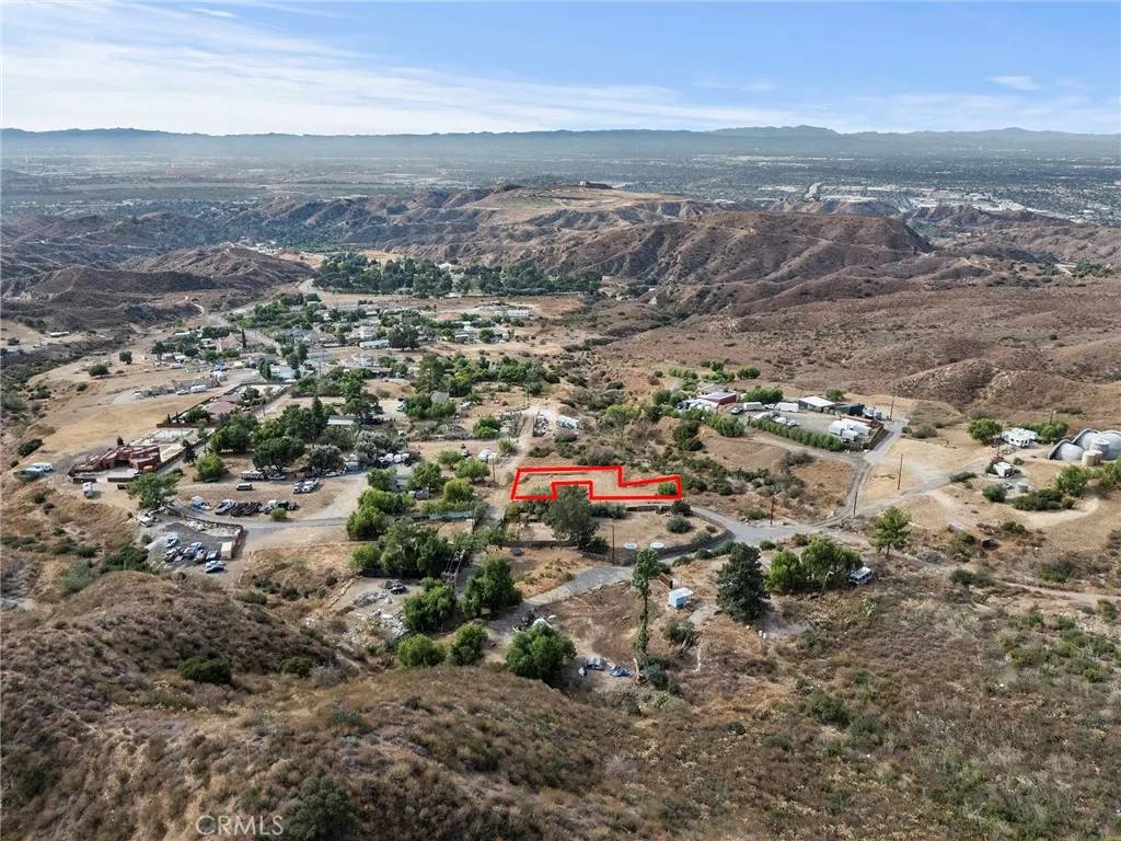 Sylmar, CA 91342,14003 Kagel Canyon Road