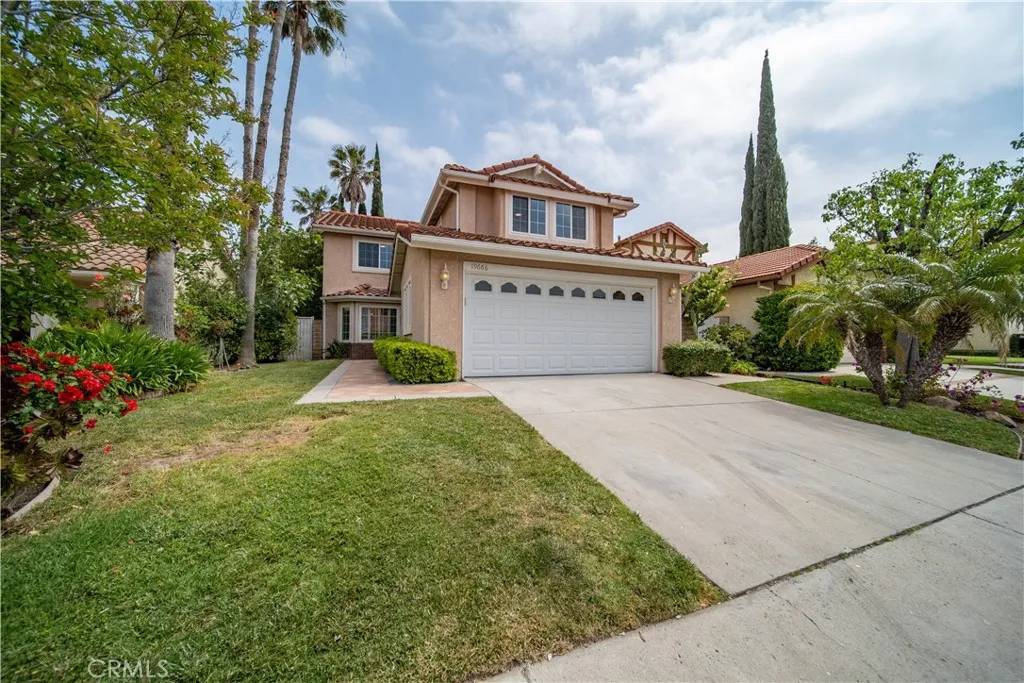 Porter Ranch, CA 91326,19666 Crystal Hills Drive