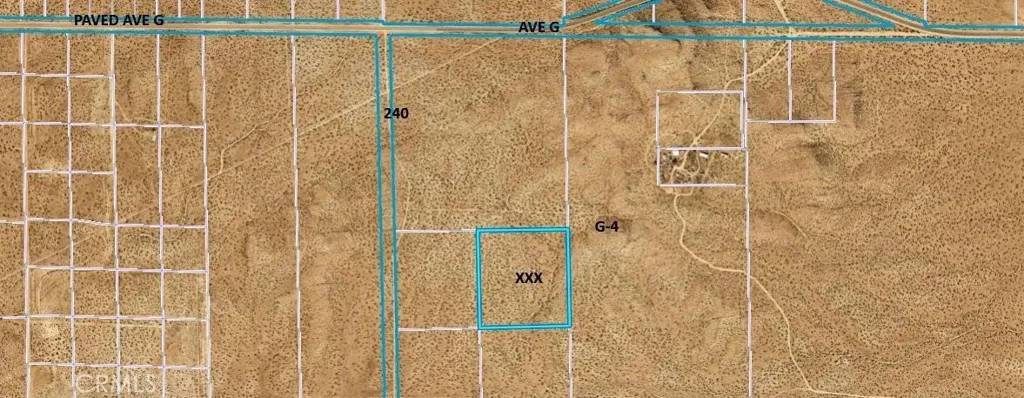 Unincorporated, CA 92083,243 G-4