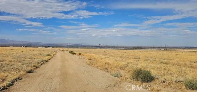 Del Sur, CA 93536,0 Avenue K4 / 100th St W