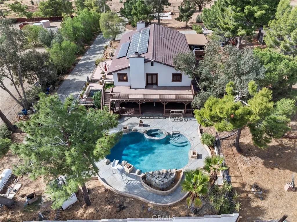 Agua Dulce, CA 91390,35640 Dormer Road