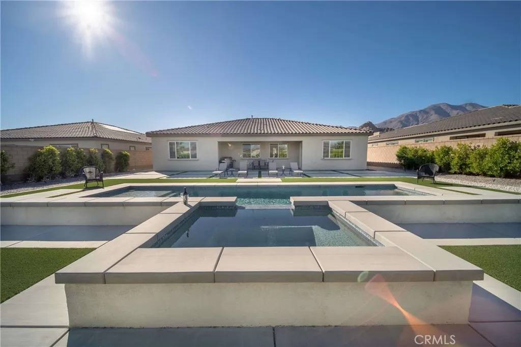 La Quinta, CA 92253,58085 Coral View Way