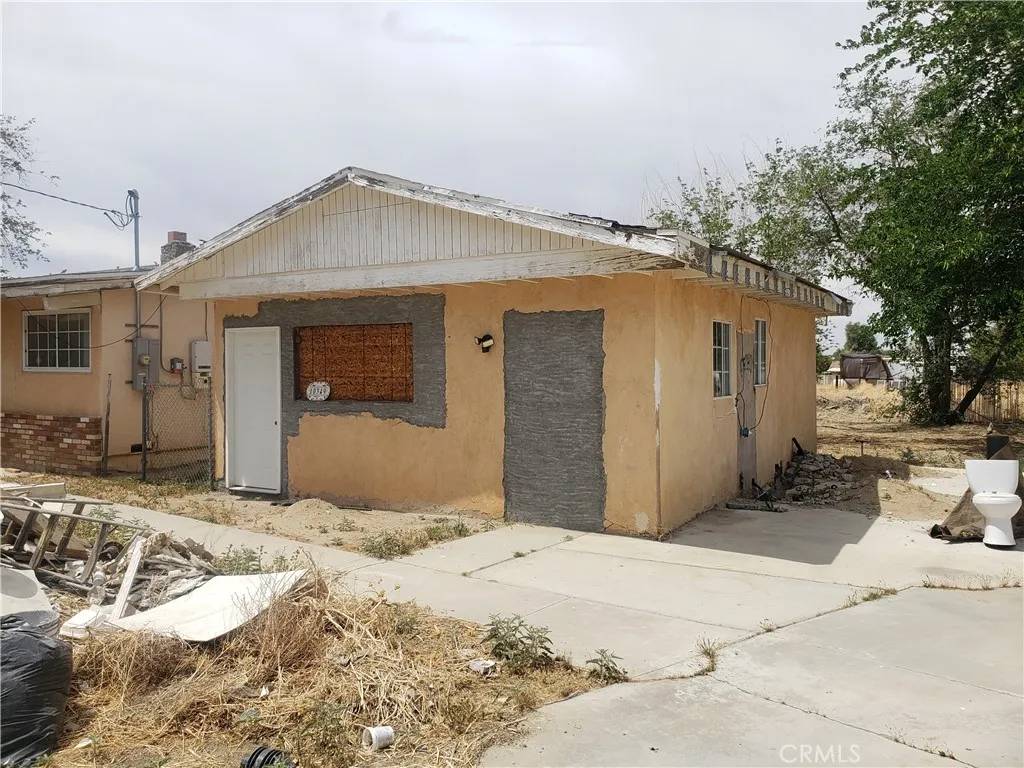 Littlerock, CA 93543,10349 E Avenue T