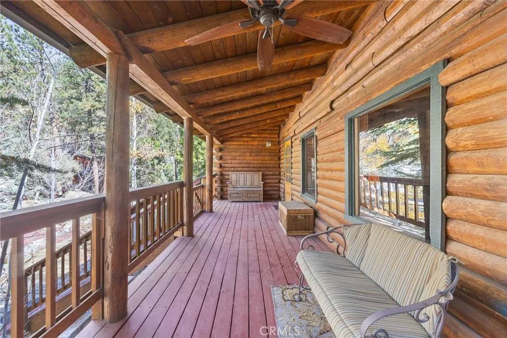 Pine Mountain Club, CA 93222,16008 Edgewood Way