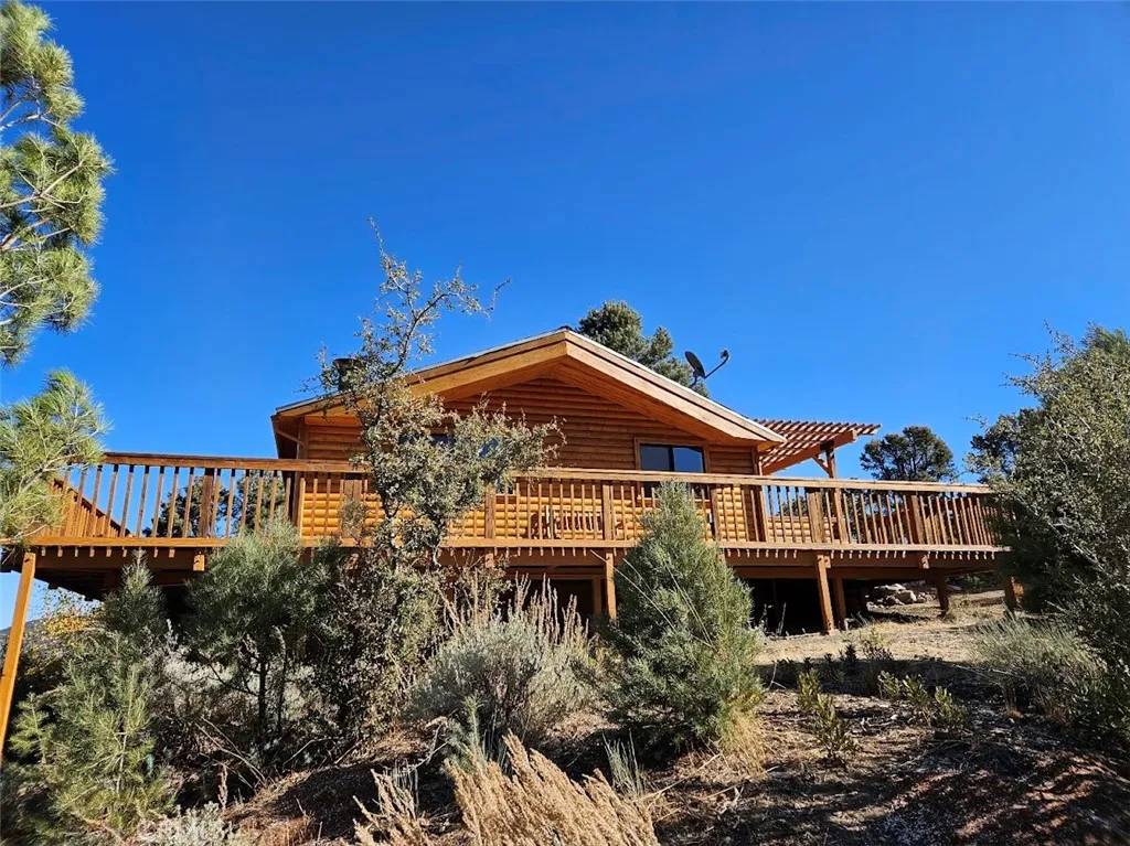 Pine Mountain Club, CA 93222,2106 Sangreia Court