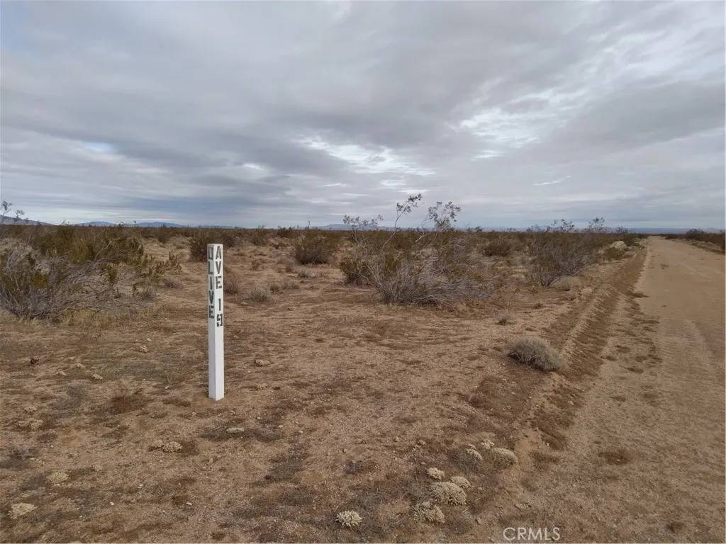 Mojave, CA 93501,0 19 Avenue
