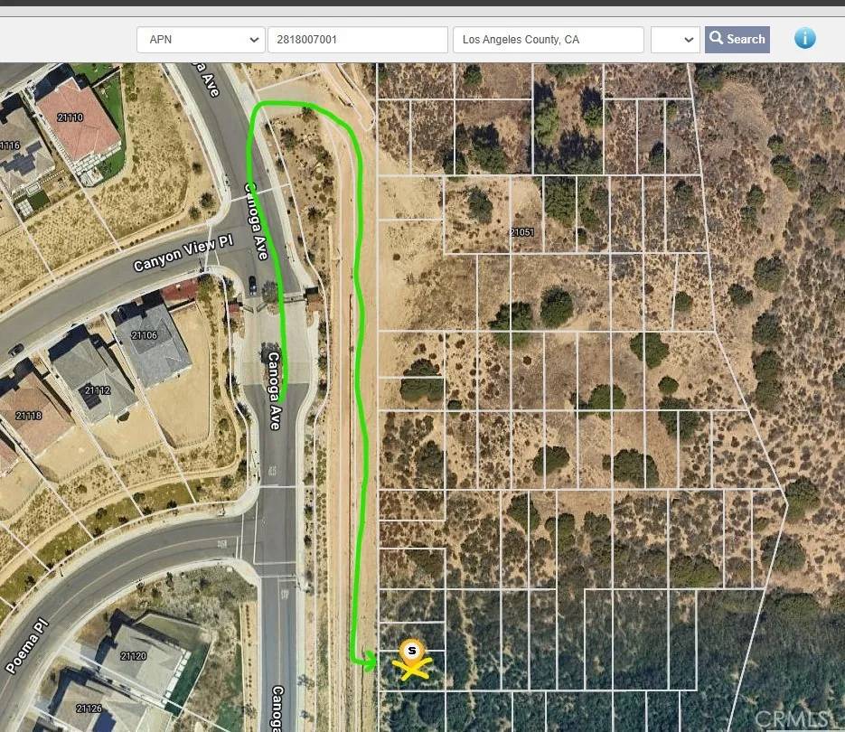 Chatsworth, CA 91311,71 COYA