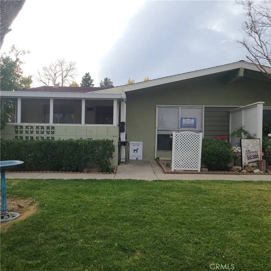 Newhall, CA 91321,19110 Avenue Of The Oaks #D