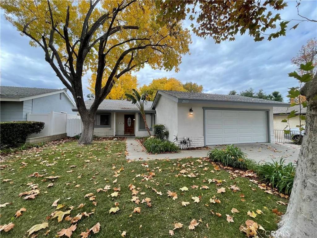 Newhall, CA 91321,25179 Markel Drive