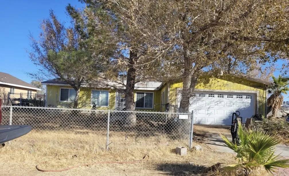 North Edwards, CA 93523,13214 Lamel St