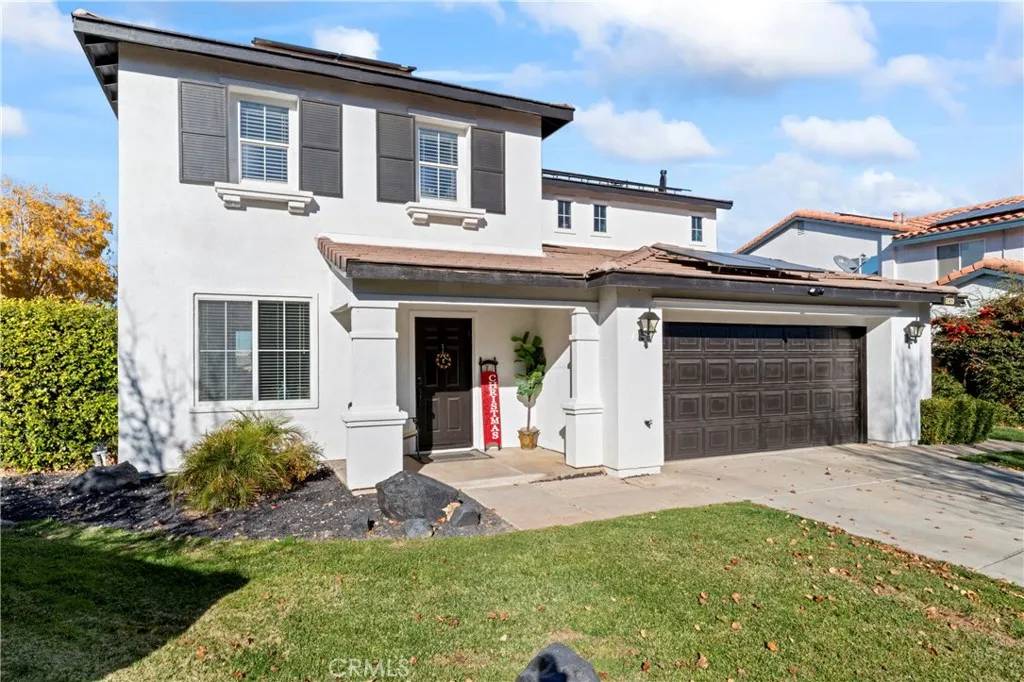 Palmdale, CA 93551,741 Camino Real Avenue