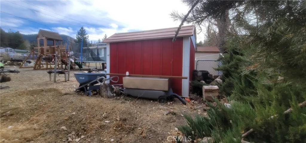Frazier Park, CA 93225,233 Chaparral