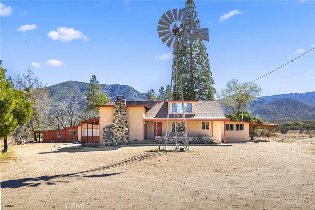Acton, CA 93550,31251 Aliso Canyon Road
