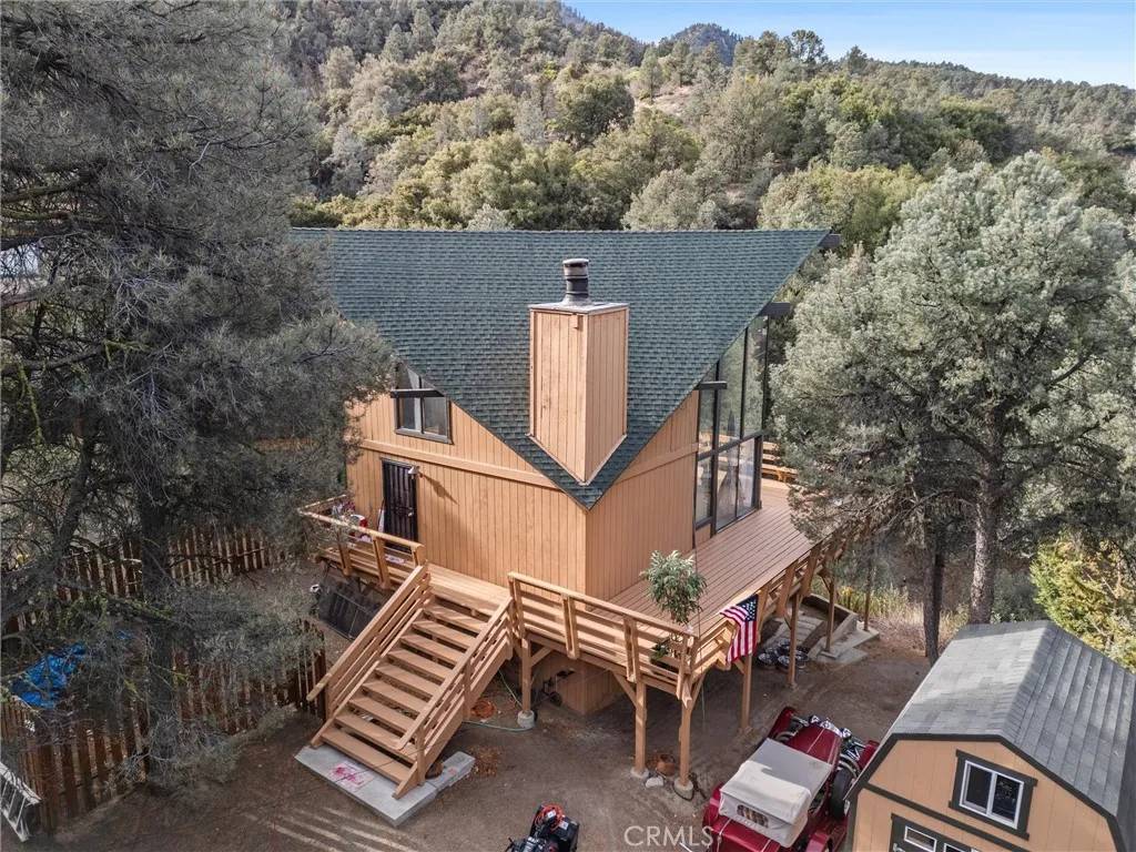 Pine Mountain Club, CA 93225,13924 Yellowstone Drive