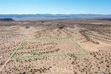 Joshua Tree, CA 92252,0 Mars
