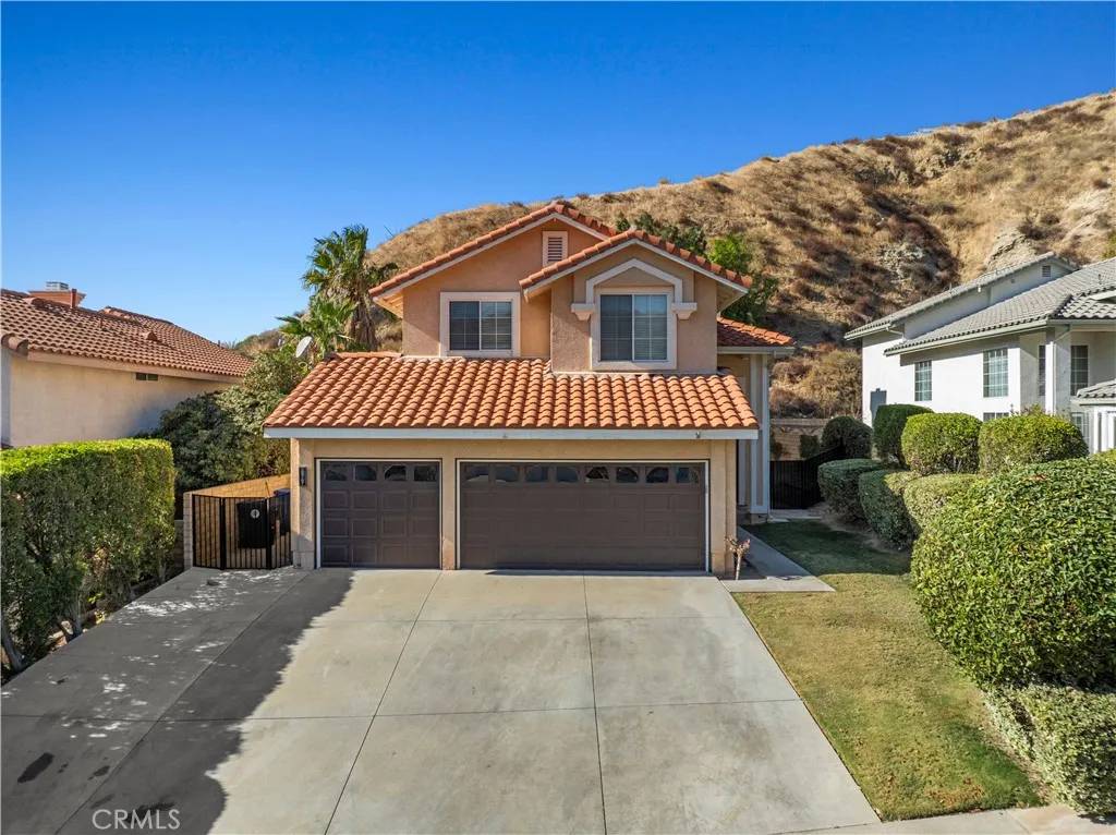 Saugus, CA 91390,28767 Park Woodland Place
