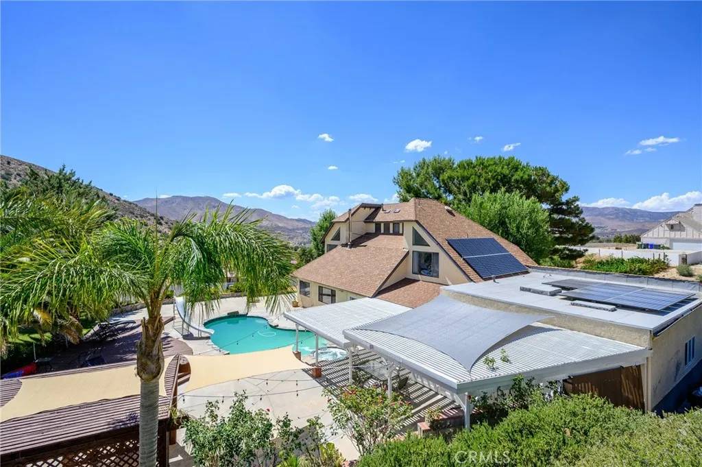 Acton, CA 93510,2814 Calmgarden Road